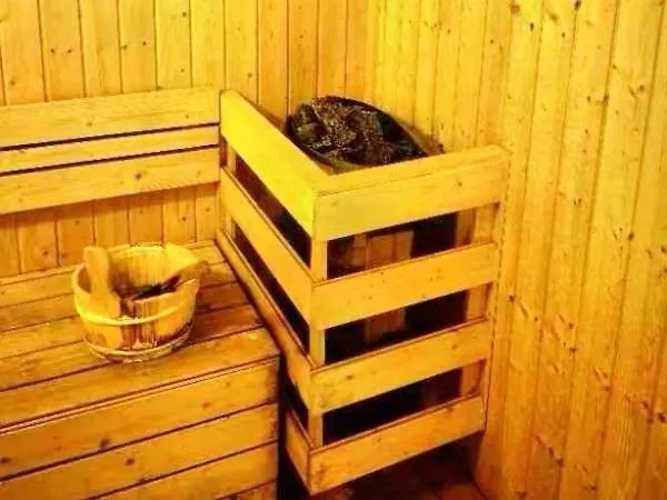 Summer Cozy Big Studio Perai Διαμέρισμα