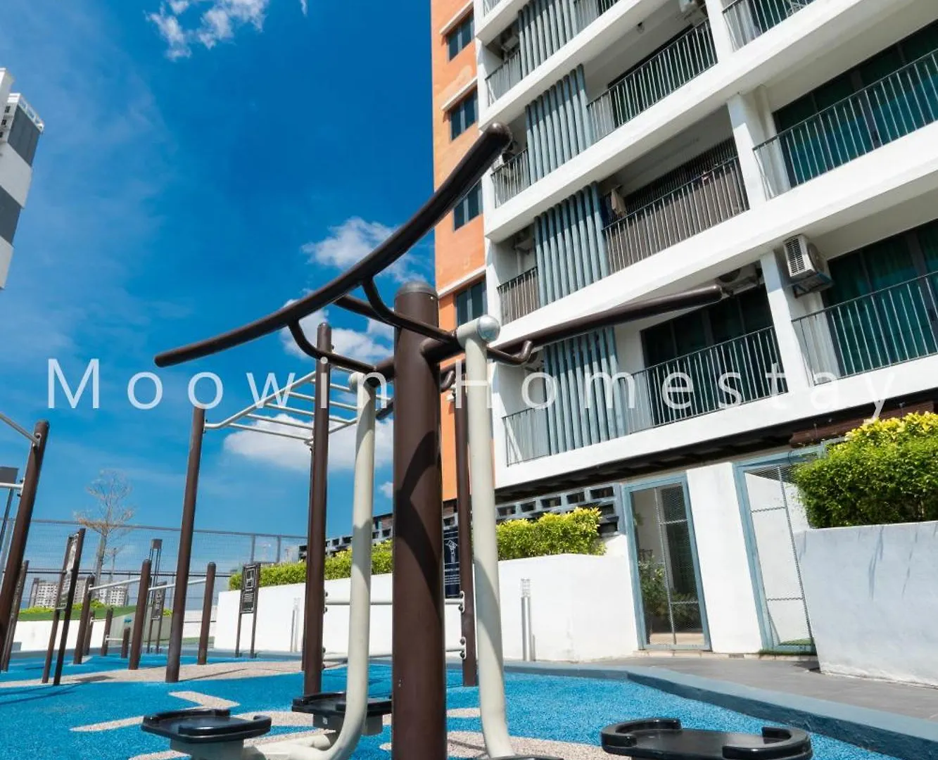 Summer Cozy Big Studio Perai 0*,  Μαλαισία