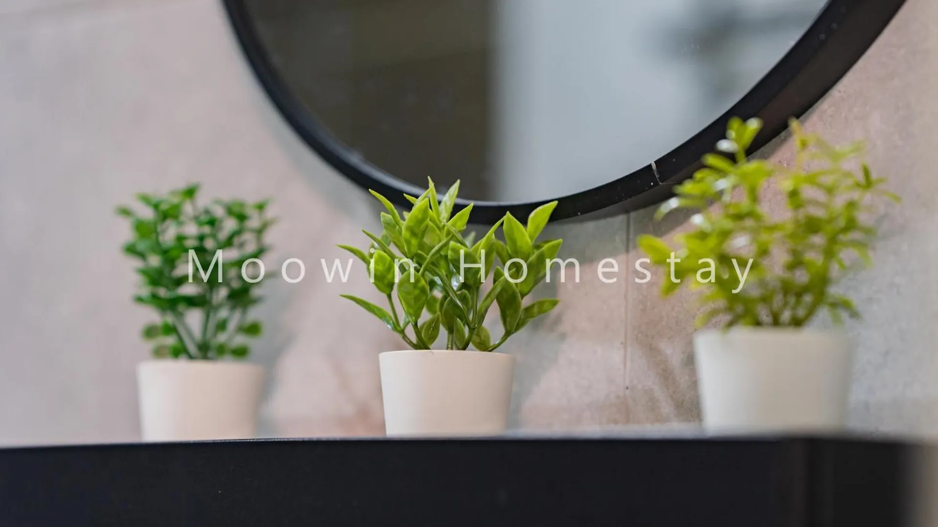 Summer Cozy Big Studio Perai Μαλαισία