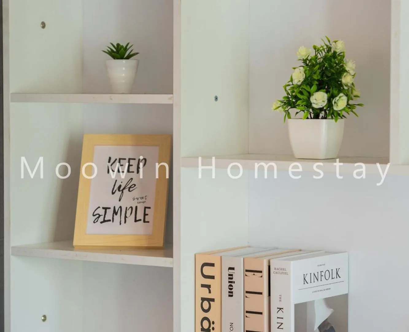 Summer Cozy Big Studio Perai Διαμέρισμα