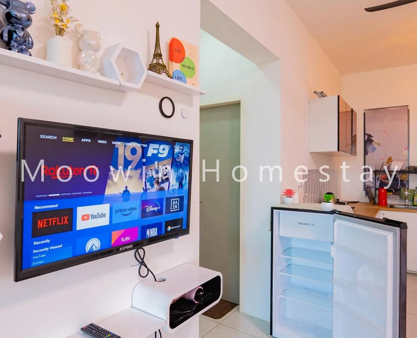 Summer Cozy Big Studio Perai 0*,  Μαλαισία