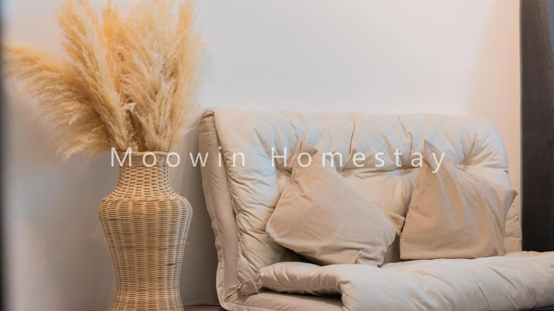 Summer Cozy Big Studio Perai