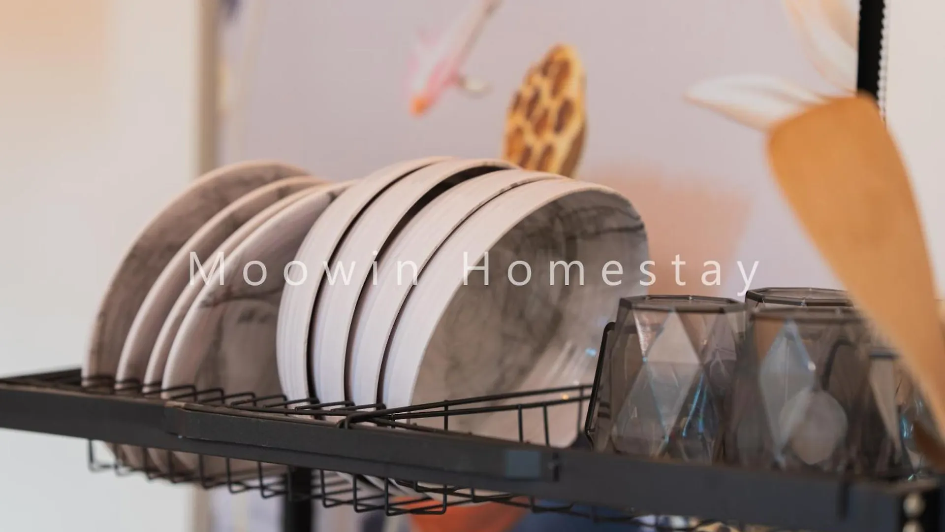 Summer Cozy Big Studio Perai