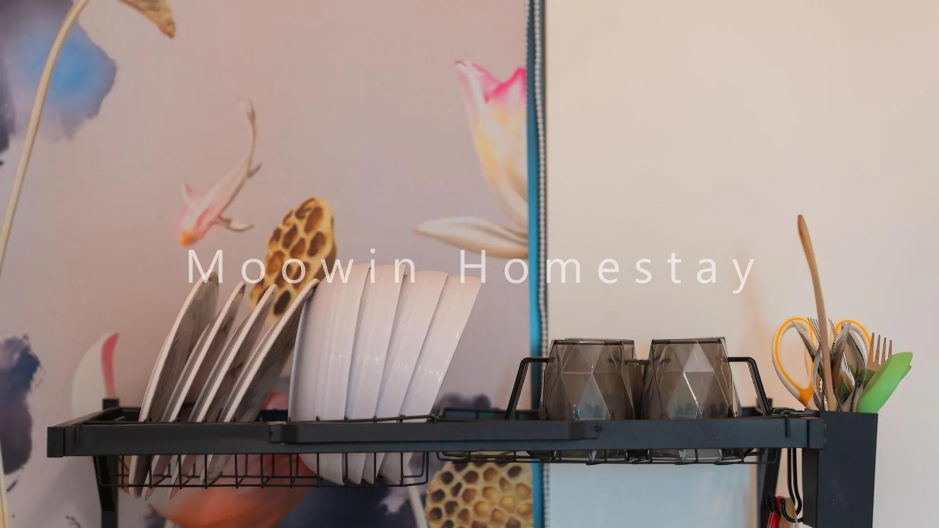 Summer Cozy Big Studio Perai Μαλαισία