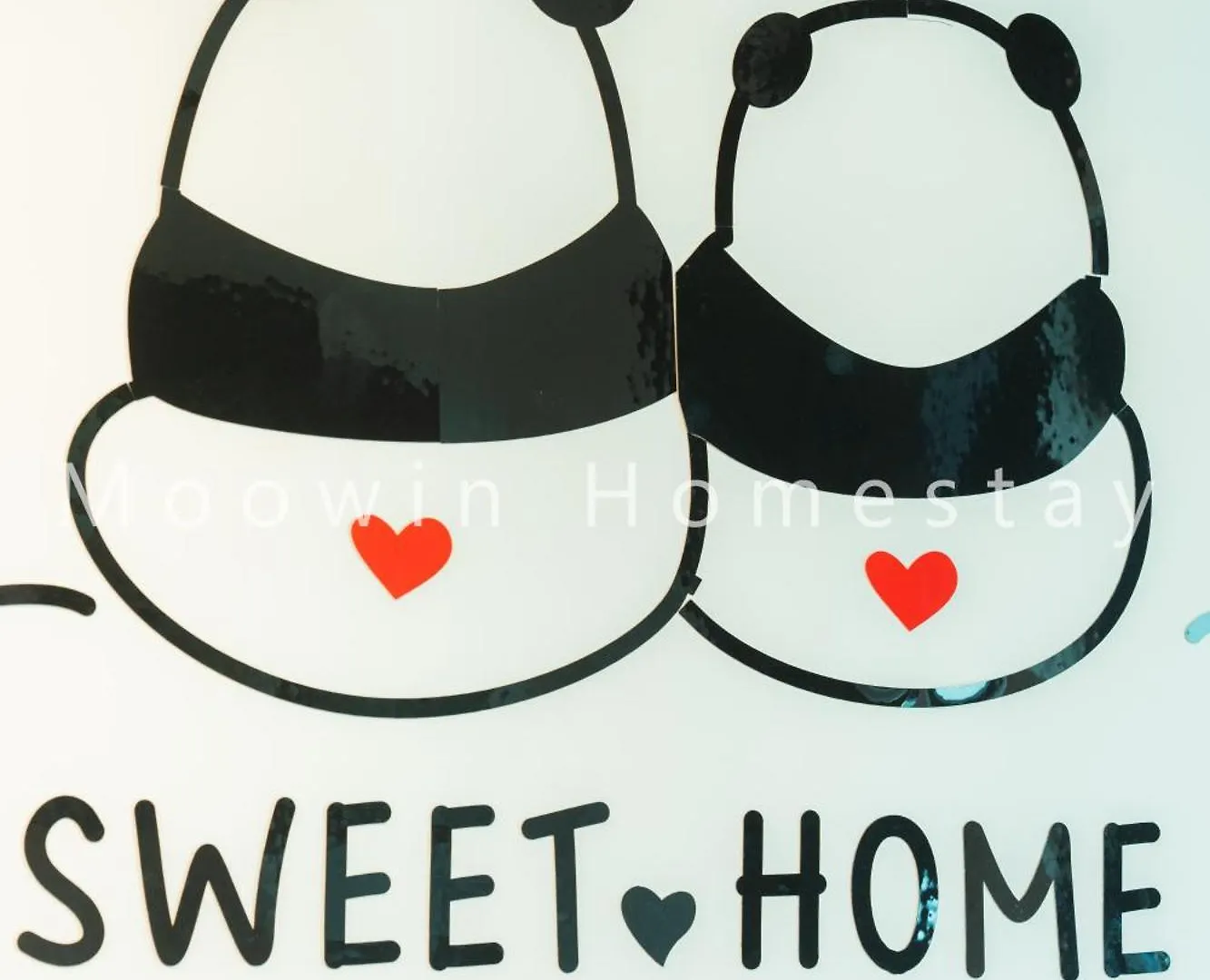 Summer Cozy Big Studio Perai Μαλαισία